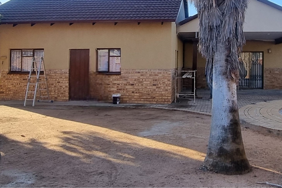 3 Bedroom Property for Sale in La Hoff North West